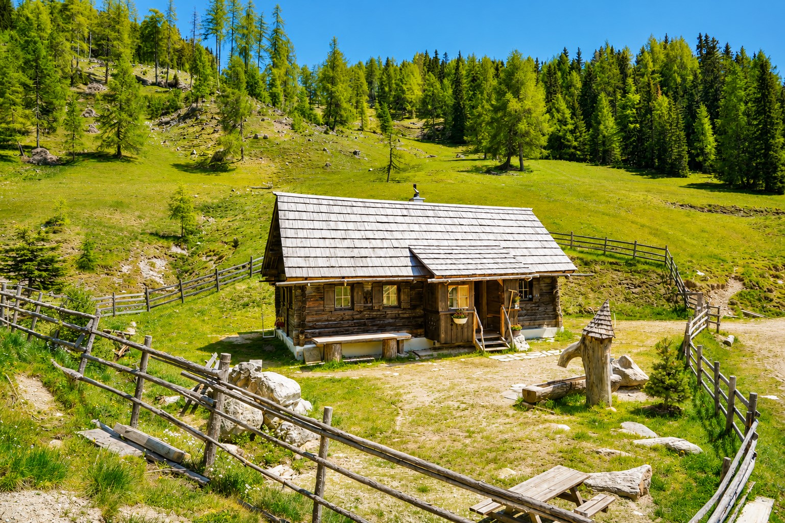 HUS-SBG