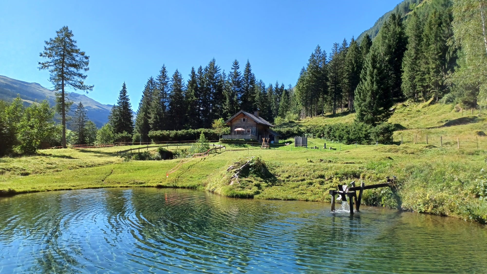 RAU-SBG